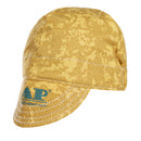 Cotton Welding Cap Breathable Welding Hat Comfortable Head Protection