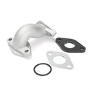 20mm Carburettor Inlet Manifold Gasket Swan Neck For 125cc 140cc Pit Bike