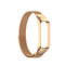 Bakeey Milan Stainless Steel Magnetic Clasp Watch Band for Samsung Galaxy fit-e R375 Smartwatch