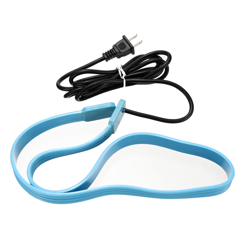 Brew Belt 110-230V Fermentation Heating Belt For Wine Beer Spirits With US Plug