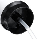 Electric Water Pump Dispenser Drink Bottle Wireless Home Camping Automatic Drinking Spigot