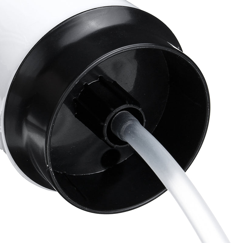 Electric Water Pump Dispenser Drink Bottle Wireless Home Camping Automatic Drinking Spigot