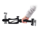 STARTRC Flexiable 4th Axis Camera Stabilizer Handle Grip Arm for DJI OSMO Pocket Balance Box