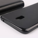Bakeey Pudding Ultra-thin Anti-Scratch Soft Silicone Back Cover Protective Case for Xiaomi Redmi 8A