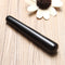 Natural Black Obsidian  Wands Gemstone Manual Massager Pleasure Wand Stick