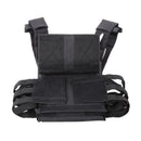 Men Tactical Military Armor Army Combat Vest Molle Plate Carrier JPC Vest