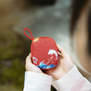 Stylepie Antique Design Two Stage Temperature Regulating Emergency Power Supply Hand Warmer Bag