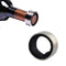Stainless Steel Wine Bottle Stopper Collar Drip Ring Stopper Collar