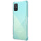 NILLKIN Bumpers Natural Clear Transparent Shockproof Soft TPU Protective Case for Samsung Galaxy A71 2019