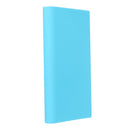 Silicone Protective Back Cover Case For Xiaomi Mi 2nd Generation Power Bank 10000mAh