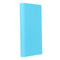 Silicone Protective Back Cover Case For Xiaomi Mi 2nd Generation Power Bank 10000mAh