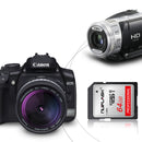 Nuiflash SD Card 32GB Class10 SDHC 64GB 128GB SDXC Memory Card SD Flash Card for Camera