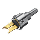 10pcs 6-12mm Alloy Ball Cutter Woodworking Drilling Wooden Beads Drill Rotary Bead Molding Tool