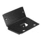 Chin Fairing Front Spoiler Black For Harley Davidson XL Sportster 883 1200