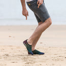 Naturehike Men Breathable Comfortable Snorkeling Socks Shoes Quick Dry Wading Swimming Beach Shoes