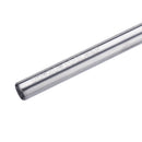 Drillpro 4/5/6/8mm HRC60 4 Flutes Milling Cutter L100mm Blue NACO Coated Tungsten Carbide Milling Cutter CNC Tool