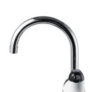 220V 3000W Instant Electric Faucet Tap Hot Water-Heater LED Display Bathroom Kitchen Faucet Tap Hot Water-Heater