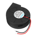 5015 24V Cooling Turbo Fan Brushless Extruder DC Cooler Blower Fan For Reprap 3D Printer