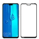 BAKEEY Anti-Explosion Full Cover Full Gule Tempered Glass Screen Protector for Huawei Y9 2019