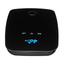 2100mAh Mini Portable Pocket 4G LTE Wifi Wireless Router 150Mbps Data Transmission Carte SIM for Smartphones, Tablets, PCs