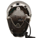 Skull Head Telephone Corded Land Line Flashing Eyes for Home Office Desk Telephone Table Decoration