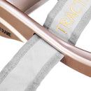 Manual Neck Massager Physical Therapy Equipment Cervical Vertebra Relax Traction Office Sports Fitness Relax Tools