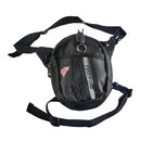 Motorcycle Men Waist Leg Bag Thigh Nylon Belt Outdoor Bike Drop FEELWIND