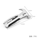 LAOTIE 12 In 1 Multi-function Folding Tool Kitchen Bottle Opener Sharp Pocket Multifunctional Tools Saw Knife Cutter Screwdriver Xiaomi