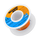 MECHANIC 0.3mm 0.4mm 0.5mm 0.6mm 0.8mm 50g Low Melting Point Solder Wire 63Sn 37Pb