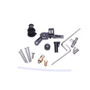 24v TitanExtruder+V6 Nozzle+NEMA 17 Stepper Motor Full Kit for 3D Printer