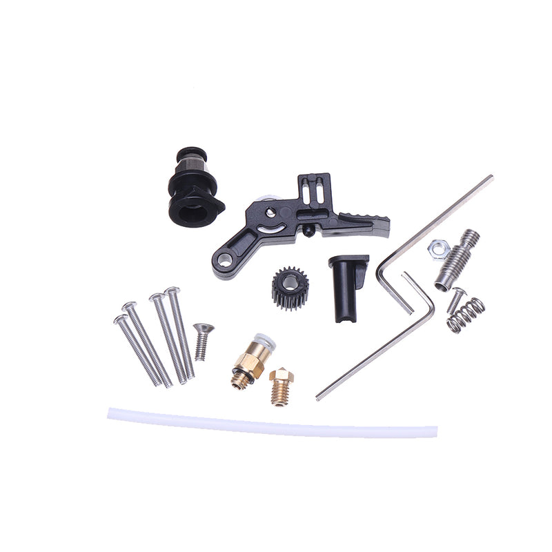 24v TitanExtruder+V6 Nozzle+NEMA 17 Stepper Motor Full Kit for 3D Printer