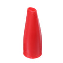 Drillpro 8pcs Universal Glue Nozzle Plastic Glass Glue Tip Mouth Nozzle