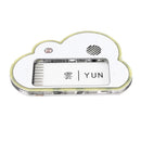 M5StickC YUN HAT SHT20 Temperature and Humidity BMP280 Pressure Sensor 14 x SK6812 RGB LED Multi-Function Envi
