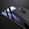 Bakeey Xiaomi Redmi Note 8 pro Double Dip 360 Hard PC Full Cover Protective Case