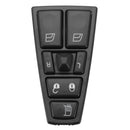 Car Electric Master Window Switch For Volvo Truck FH12 FM VNL