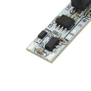 5pcs XK-GK-4010A DC 12V Non-contact Barrier Reflective Short Distance Sweep Sensor Switch