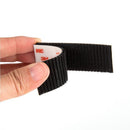 RJX RJX2896 Dual Lock Battery Adhesive Tape Reclosable Fastener Tape For RC Models