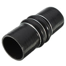 Intercooler Turbo Hose Pipe Black for Ford Transit Connect 1.8 TDCI 1201165