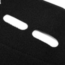 Polyester Non-Slip Car Dash Mat Dashboard Cover Pad Sunshade Dashmat for Land Rover Discovery 3 2005