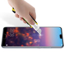NILLKIN H+Pro Anti-explosion 9H Tempered Glass Lens Protective Film Screen Protector for Huawei P20 Pro