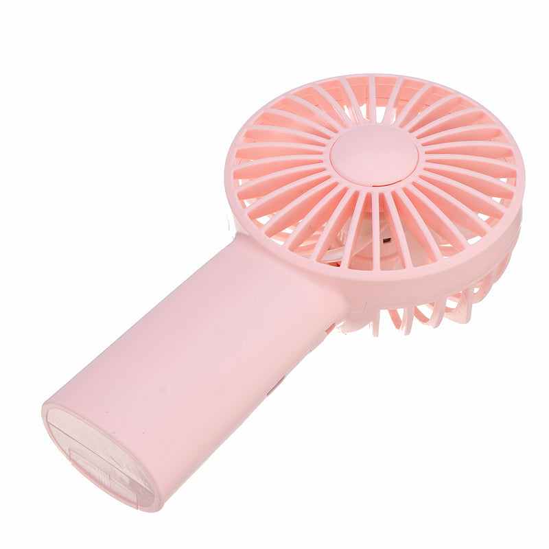 Silent Handheld Desktop Multi-functional USB Fan