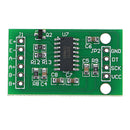 DIY 3kg Electronics Scales Bracket Kit 3kg Weighing Sensor Acrylic Shell