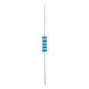 60pcs 2W 120R Metal Film Resistor Resistance 1% 120 ohm Resistor