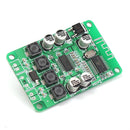 SANWU TPA3110 DC 10V-25V 2x15W Dual Channel Wireless bluetooth Audio Power Amplifier Board