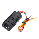 AM2301 DHT21 Digital Temperature and Humidity Sensor Can Replace SHT10 SHT11 Sensor
