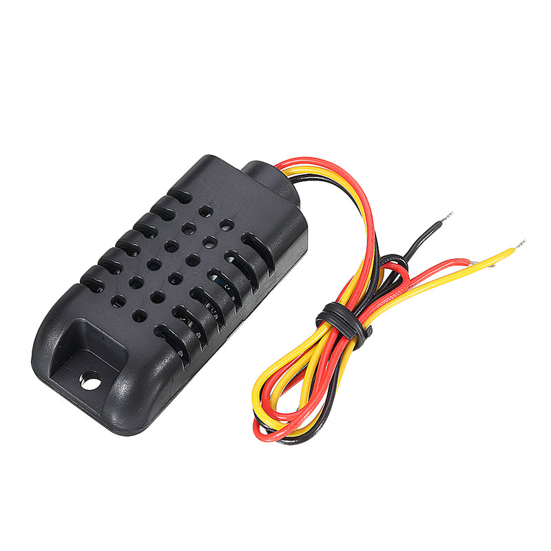 AM2301 DHT21 Digital Temperature and Humidity Sensor Can Replace SHT10 SHT11 Sensor