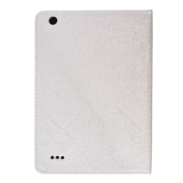 Folding Stand PU Leather Case Cover for Teclast X89 Kindow Tablet