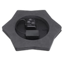 Solar Water Panel Power Fountain Pump Kit Garden Pool Aquarium Fountain Pond Tank Pump