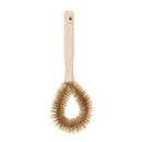 Stainless Steel Air Fryer Baking Tray BBQ Grill Rack w/ Skewers Brush for Cooking Grilling Drying