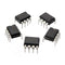 5 Pcs LM358P LM358N LM358 DIP-8 Chip IC Dual Operational Amplifier